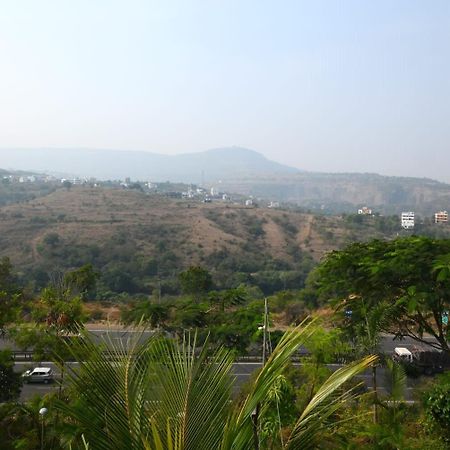 P P Lodging Mangvadi ภายนอก รูปภาพ