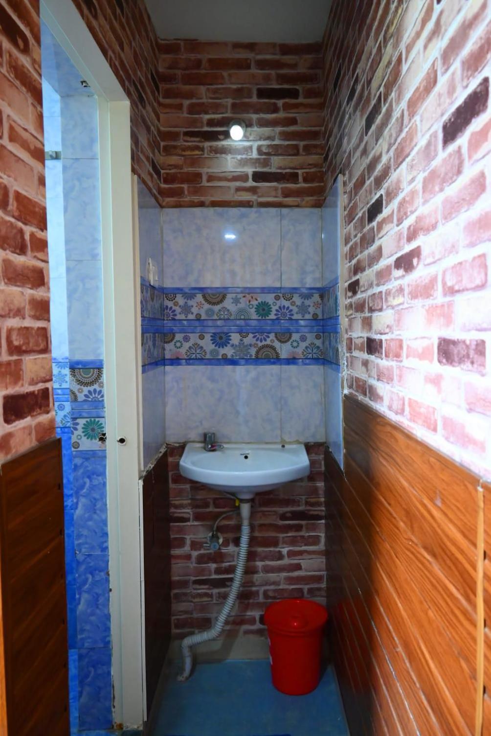 P P Lodging Mangvadi ภายนอก รูปภาพ